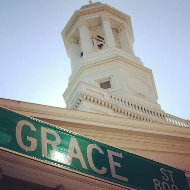 Remembrance and repentance at former church of the Confederacy