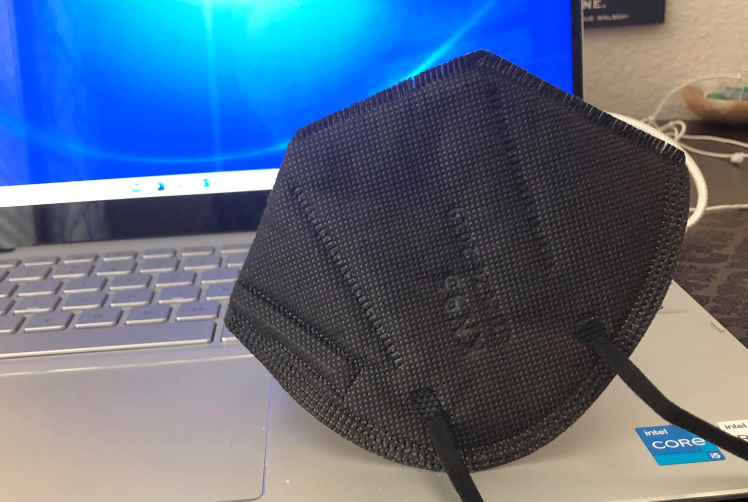 When the masks come off Rob Corcoran Trustbuilding