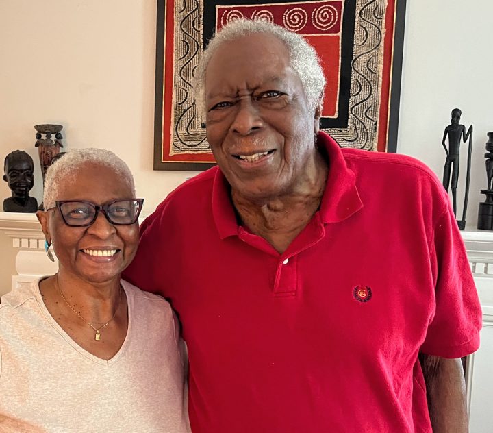 “A warrior for truth, justice and healing,” in Richmond and beyond